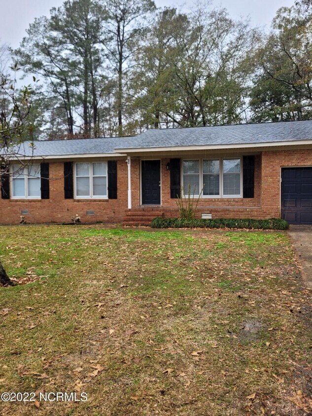 117 Woodland Dr, Havelock, NC 28532 House Rental in Havelock, NC