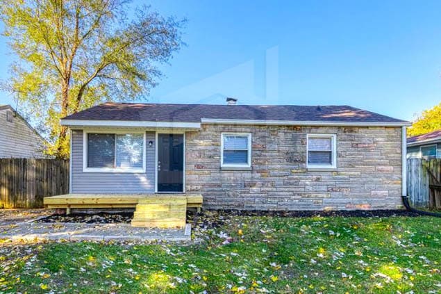 Foto principal - 64 S Galeston Ave