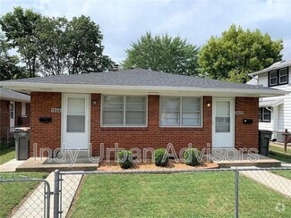 Building Photo - 1824 N Goodlet Ave