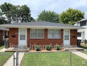 Building Photo - 1824 N Goodlet Ave
