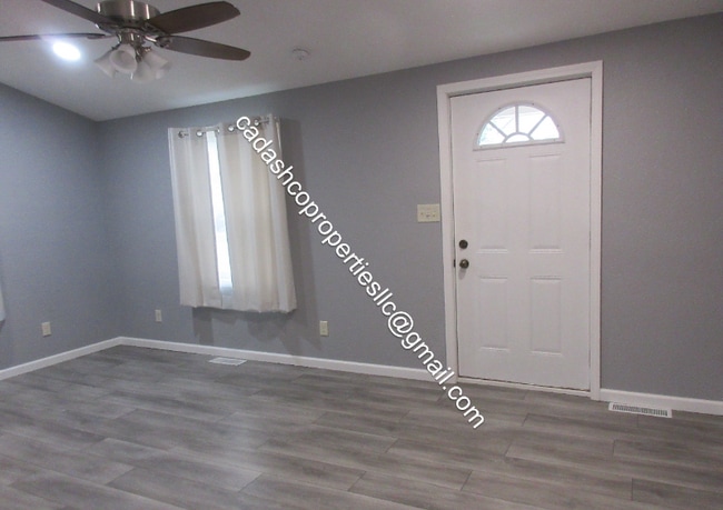 Foto del edificio - 203 W Wayne St