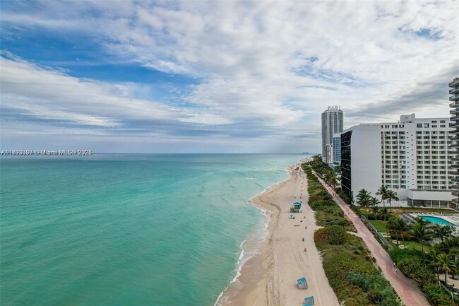Building Photo - 6899 Collins Ave