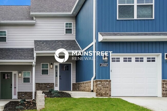 Building Photo - 3 Bedroom Pet-Friendly Home in Jeffersonvi...