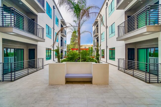 Building Photo - 8600 Glenoaks Blvd