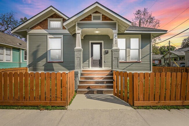 Foto del edificio - 2902 Houston Ave
