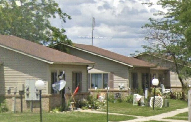 Foto del edificio - 125 Shire Cres