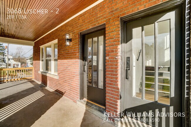 Building Photo - 3068 Lischer-2