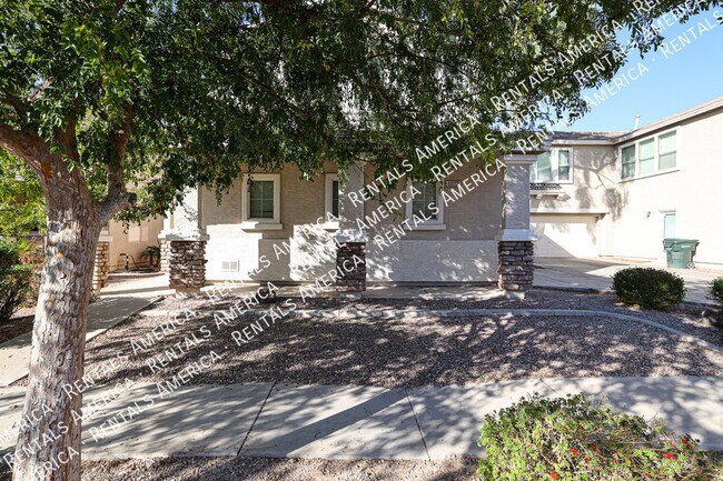 Foto del edificio - 4022 W Carter Rd