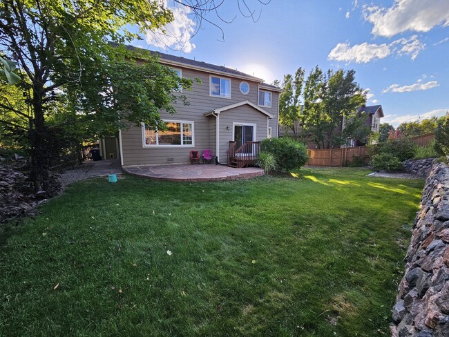 Photo - 10096 Meadowbriar Ln House