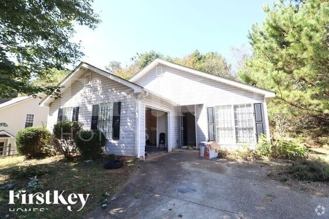 Building Photo - 3334 River Run Trail