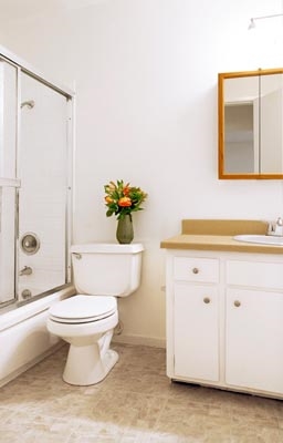 Interior Photo - Berkshire Terrace