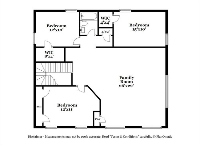 Foto del edificio - 18114 Shady Cypress Ln