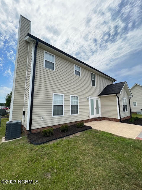 Building Photo - 3509 Langston Blvd