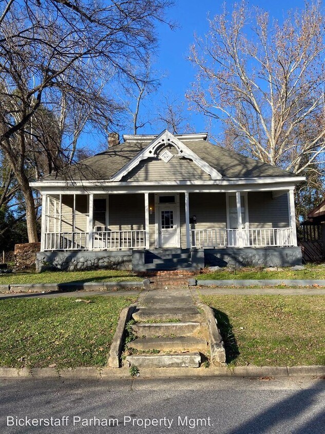 Primary Photo - 1125 17th St