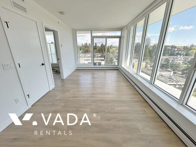 Photo du bâtiment - Georgetown 1 Bed Apartment Rental 805-1368...