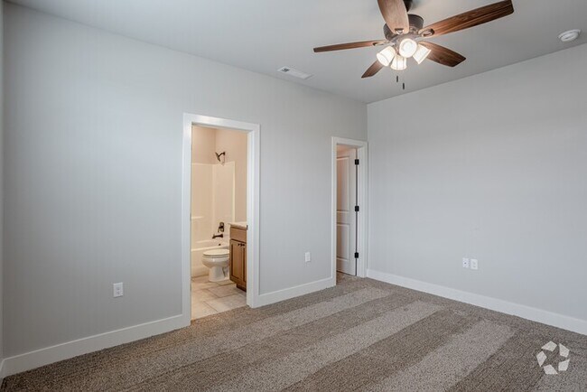 Building Photo - AH 4 (A) | Aspen Heights in Tontitown