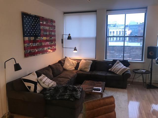 Foto del edificio - 7 Wooster St