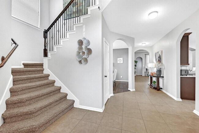 Foto del edificio - 13303 Davenport Hills Ln
