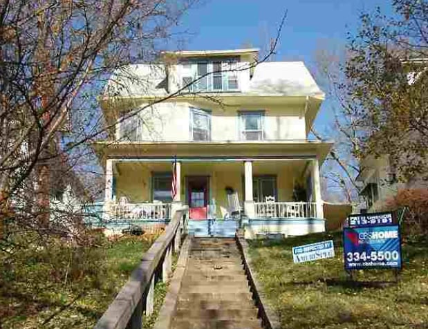 Primary Photo - 3518 Lincoln Blvd
