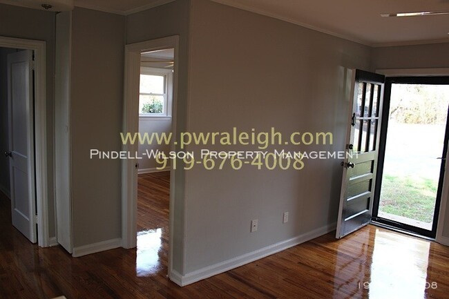 Foto del edificio - Five Points Cottages