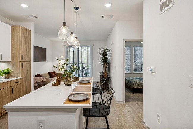 Kitchen - The Elara
