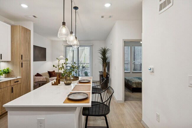Kitchen - The Elara