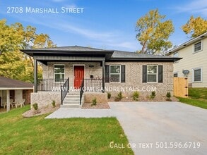 Building Photo - 2708 Marshall St