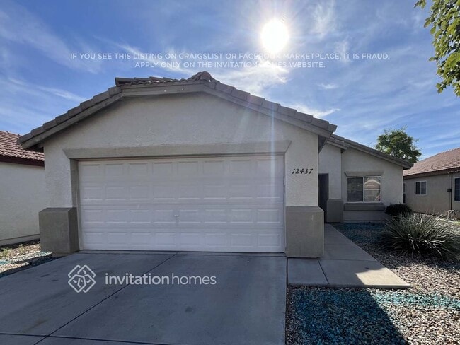 Building Photo - 12437 W Willow Ave