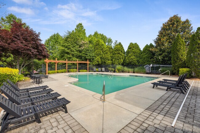 Foto del edificio - Columbia Wood