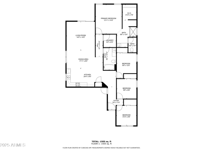 Building Photo - 1737 W Pinkley Ave