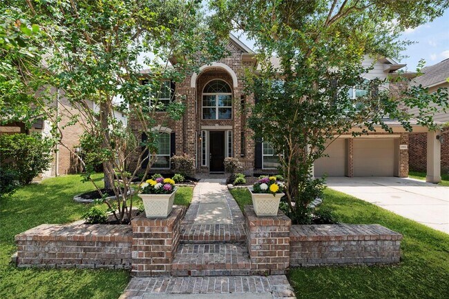 Foto del edificio - 17931 Channel Hill Dr