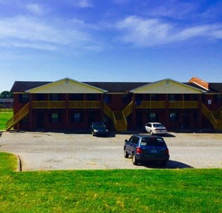 Primary Photo - 3626 Cedar Springs Rd