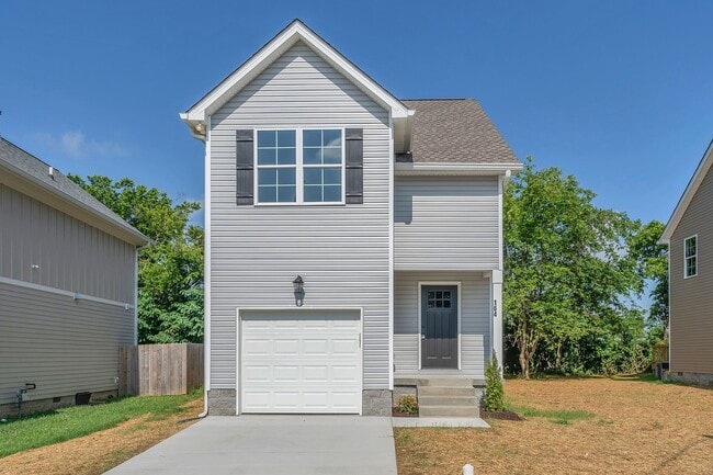 Building Photo - 164 S Ford St