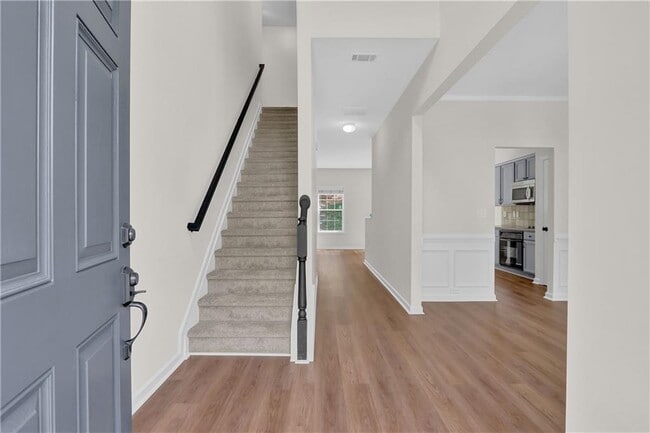 Foto del edificio - 5891 Buckner Creek Dr SE