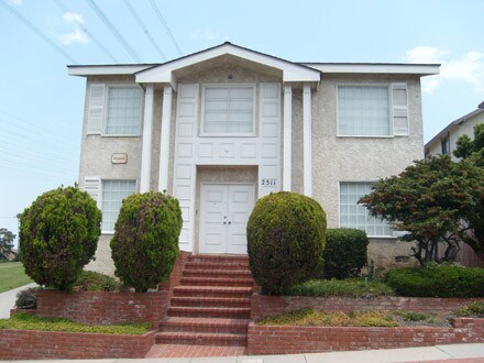 Building Photo - 2511 Voorhees Ave