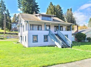 Building Photo - 4918 S 2nd Ave