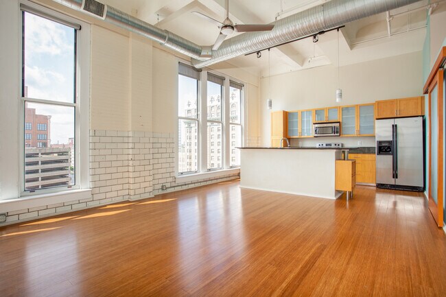 Foto del edificio - 1136 Washington Ave