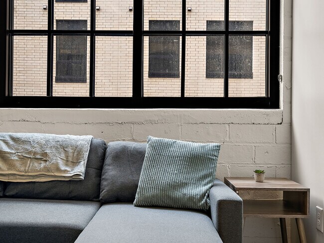 Foto del edificio - 608 N 3rd St