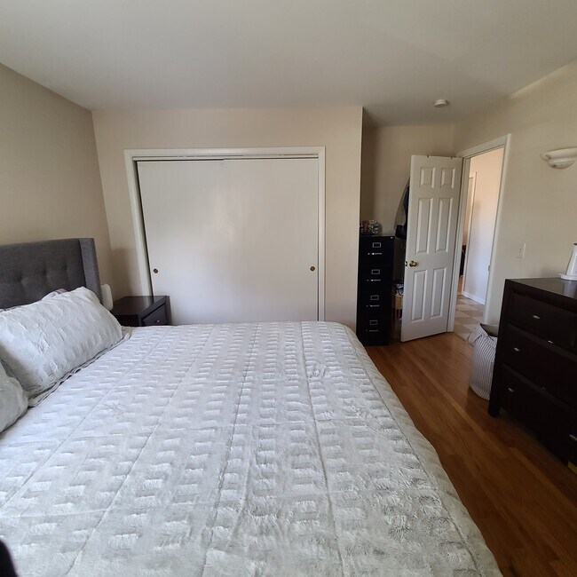 Fotografía del edificio - 14 Fleetwood Park