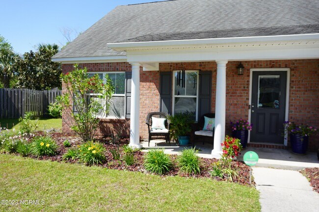 Building Photo - 7239 Culloden Ct