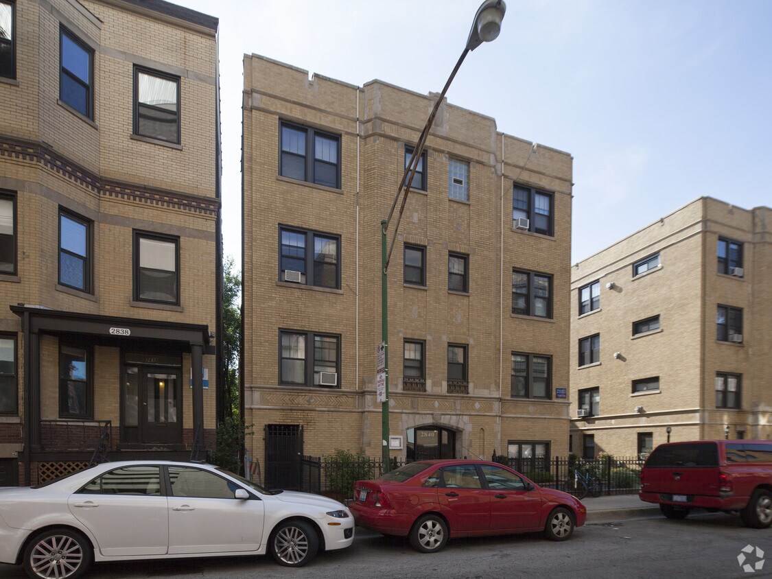 28402846 N Orchard St, Chicago, IL 60657 Apartments Chicago, IL