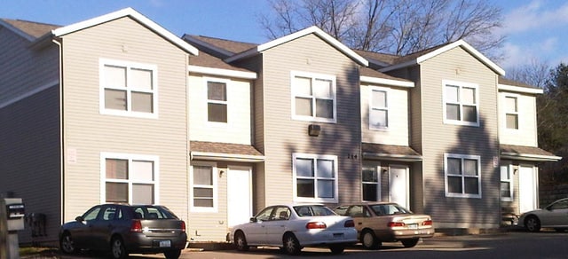 Building Photo - Santos Hill
