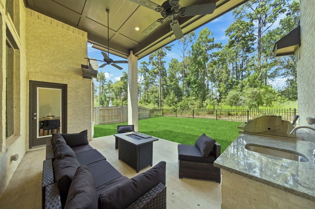 Foto del edificio - 3308 Little Walnut Wy