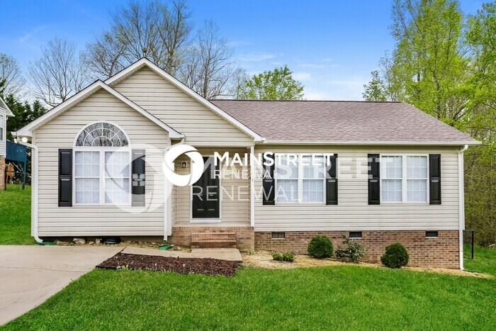Foto principal - 4 Bedroom Pet-Friendly Home in Thomasville...