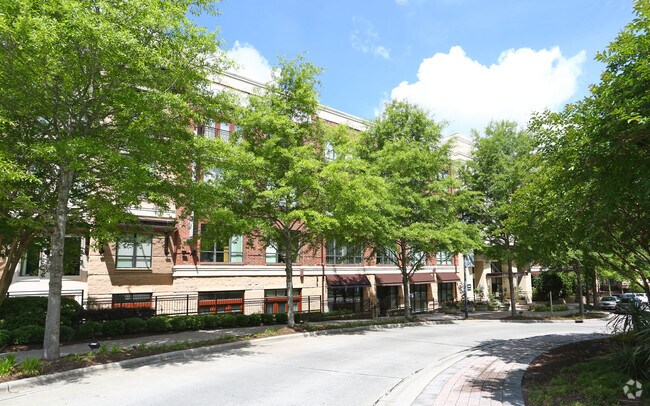 Foto del edificio - Lofts at Lakeview