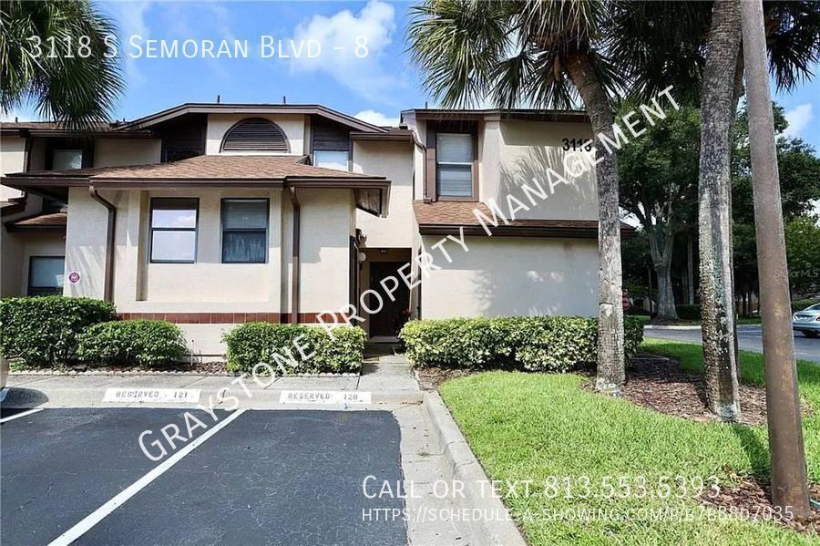Primary Photo - Cozy and Spacious 2 BED, 2 BATH Condo avai...