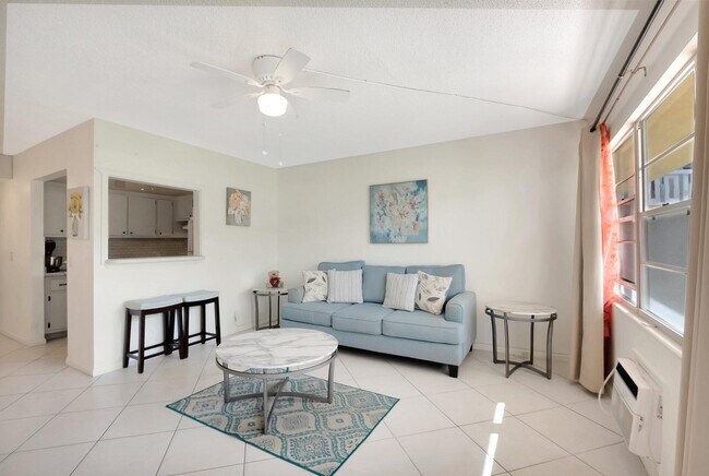 Foto del edificio - 176 Dorset E