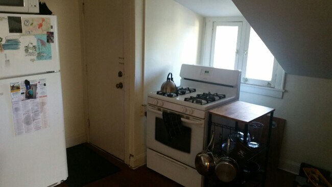Foto del edificio - 3044 Pleasant Ave