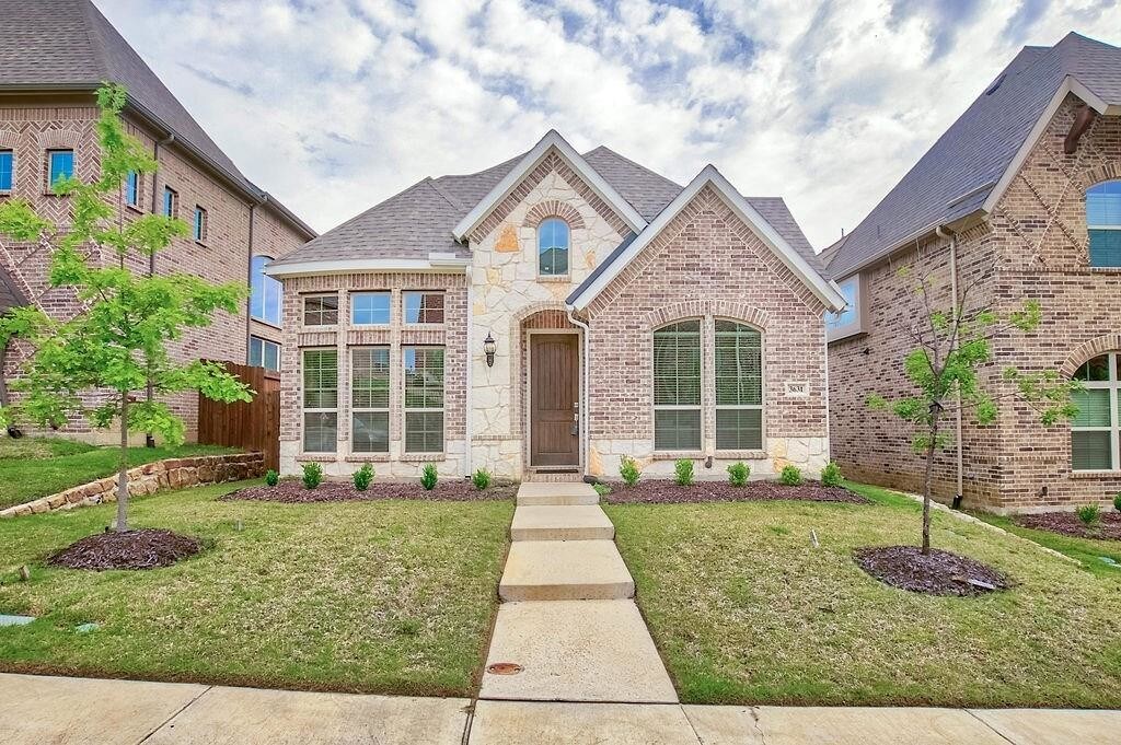 Foto principal - 3631 Chesterfield Street