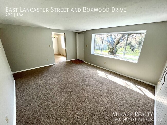 Foto del edificio - 308 E Lancaster St